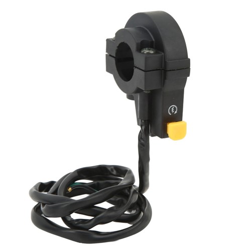 Handle Grips Kill On Off Kit Stable Performance Handle Throttle Accelerator Kit - Picture 2 of 24