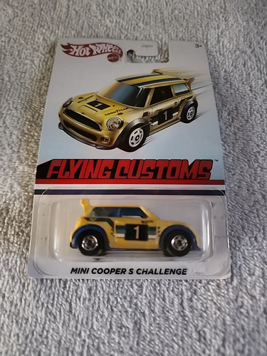 HOT WHEELS FLYING CUSTOMS Lot Of 5 Cars (Includes 96' Nissan 180SX TYPE X) - Picture 3 of 11