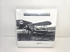 Dependable Engines: The Story of - Hardcover by Sullivan Mark P. NEW & SEALED