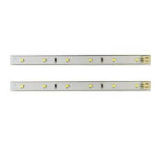 Energy Efficient LED Lighting Replacement LED Light Board Refrigerator Lighting
