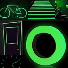 Glow in The Dark Tape, Waterproof Glow Tape Glow in The Dark, Luminous Tape