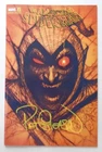 The Amazing Spider-Man #2 Variant Edition Signed + COA Marvel Comic Book NM