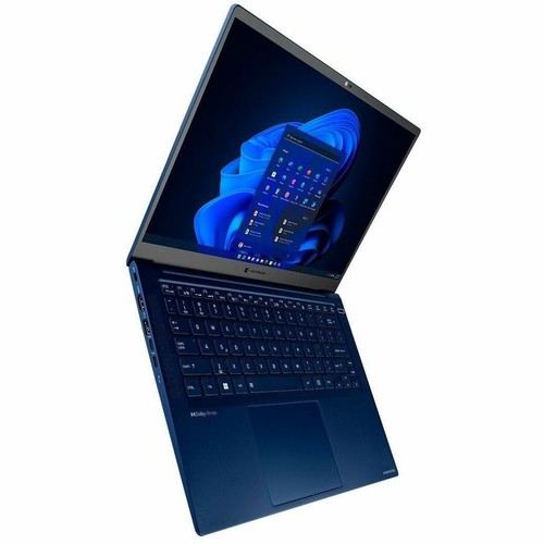 Dynabook Portege X40L-M 14  Notebook - WUXGA - Intel Core Ultra 7 155H - Intel E - Picture 12 of 12