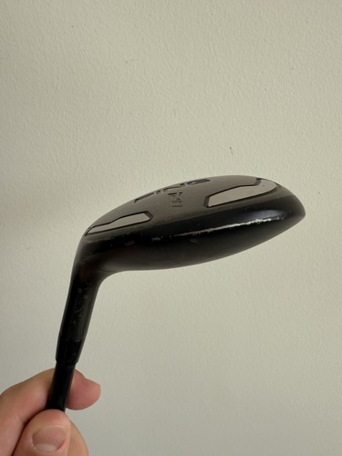 PING i20 Hybrid 17° 2-lHybrid PING TFC 129 H Stiff Flex Left Handed 43.5” - Picture 4 of 8