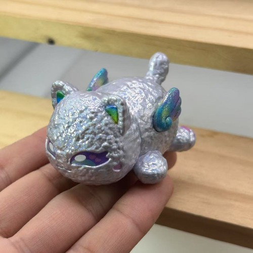 Aphmau Mystery MeeMeows Litter 1-11Surprise Rare Collectible Vinyl Figure-U Pick - Picture 140 of 146
