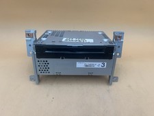 2013 Ford F-150 AM FM Satellite Ready Radio Single CD Player OEM DL3T-19C107-CH