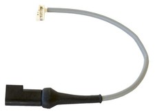 Warnkontakt TEXTAR 98051600 - Vorne für Ford Transit V363 FED FFD