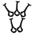 5 PCS Ceiling Fan Connector Fixing Tools Mounts for