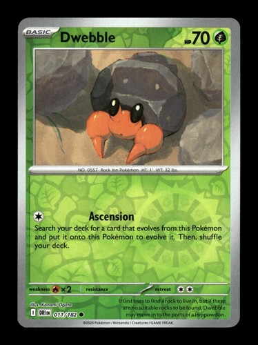 Destined Rivals - Choose Your Card - Reverse Holo, Rare, ex, IR+ - NM - SV9 - Picture 32 of 154