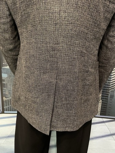 Digel Blaser Leinen L - Bild 4 von 15