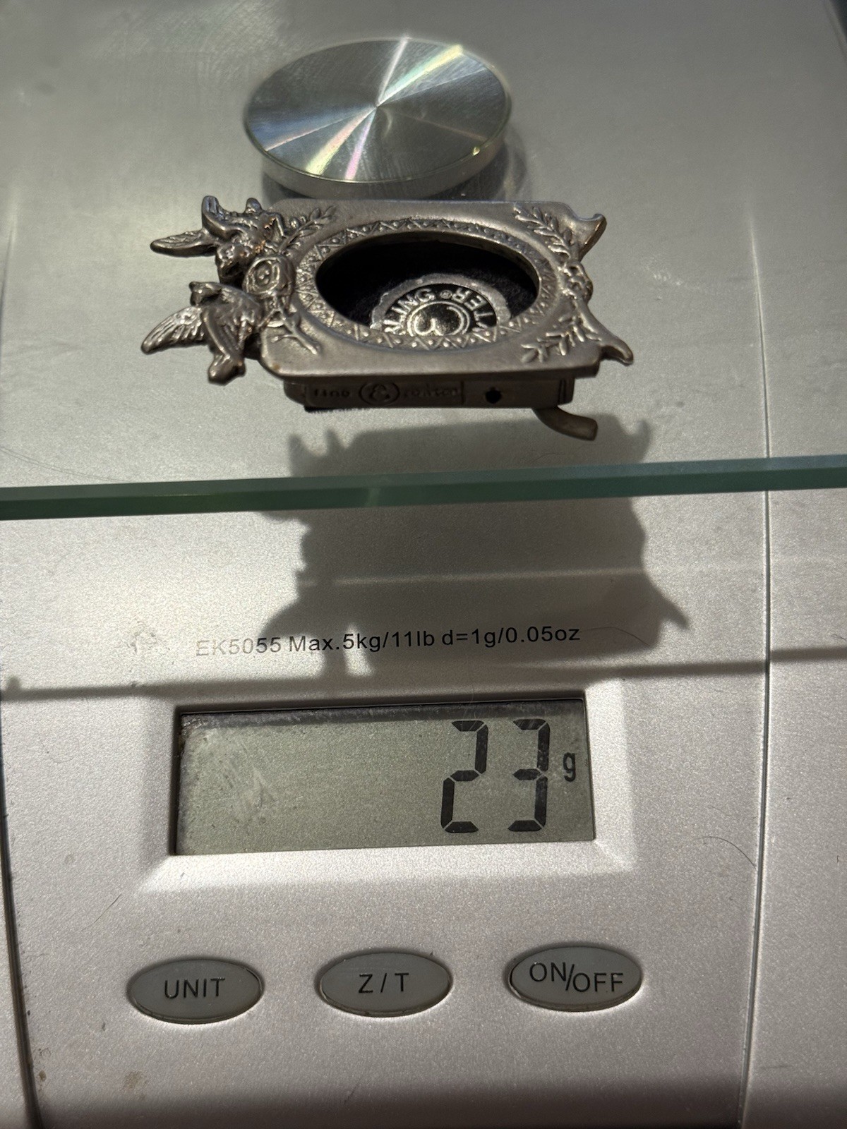 Foto 11 di 11