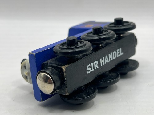 Thomas Tank & Friends Wooden Railway Trains - YOU PICK Updated NOV 18 - Picture 761 of 986