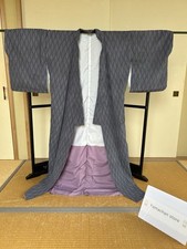 Japanese Kimono Vintage Yukata Rare Authentic Free Shipping from Japan