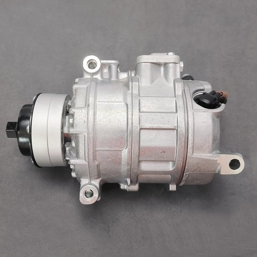 4G0260805F Compresor de aire acondicionado para 13-15 Audi S7,13-17 Audi S6,14-15 Audi RS7 4,0 L V8 - Imagen 4 de 13