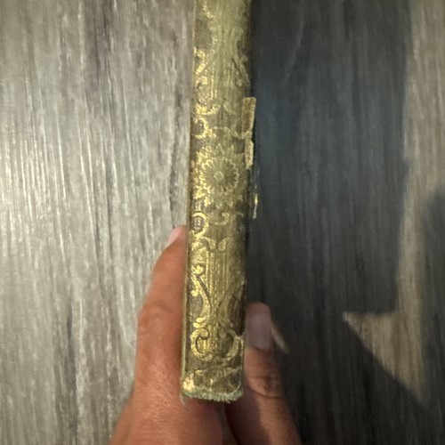 1822 THE CODE OF 1650 COMPILATION OF THE EARLIEST LAWS & ORDERS-CONNECTICUT - Foto 8 di 11