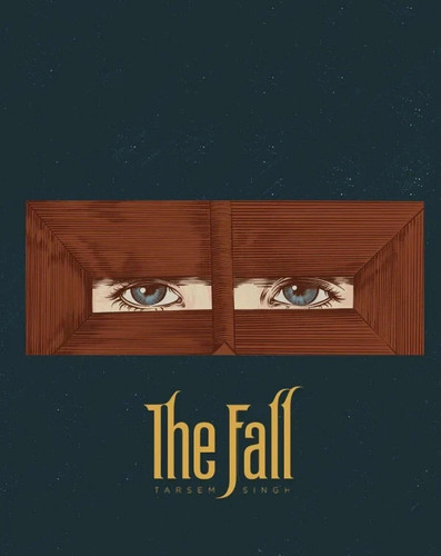 The Fall (2006) - 4K UHD & Blu-Ray Limited Collector’s Edition Umbrella - Picture 2 of 7
