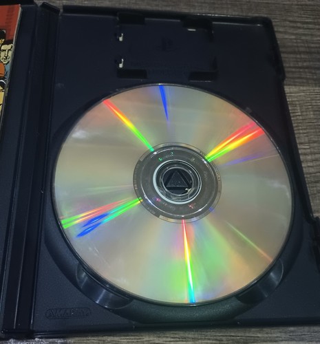 Grand Theft Auto III Greatest Hits (PlayStation, 2003) Tested&Working - Picture 4 of 4