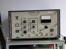 Velonex Surge transient generator type 510, up to 2.5KV , seldom used