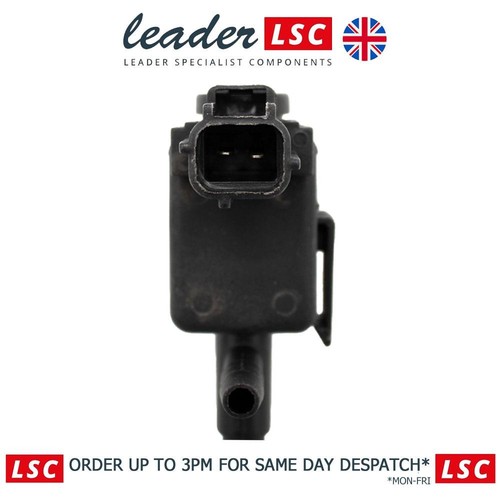 Fuel Carbon Filter Vent Purge Vacuum Valve Ford Mondeo Mk3 ST220 1131160 NEW - Picture 4 of 12