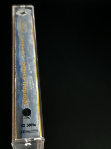 Various Artists - Brazil Classics 1 - Beleza Tropical / Cassette / David Byrne - Picture 4 of 6