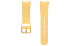 Samsung Sport Band (S/M) für Watch, Apricot "sehr gut"