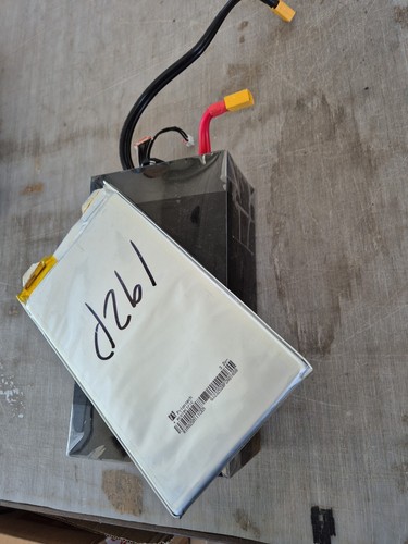 Cella Litio Per Batteria Pylontech 3.2V Per Us2000 Us2000b Us2000plus Us2000C - Foto 7 di 7