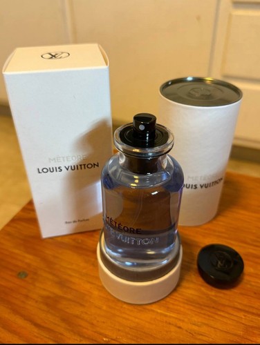 Louis Vuitton Méteor, 3.4FL.OZ, 100ML Brand new - Picture 3 of 4