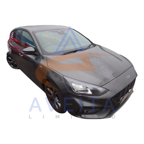 Ford Focus ST Line 2020 MK4 1.0 Petrol B7DA Catalytic Converter JX615E211GJ - Picture 10 of 13