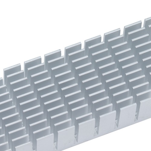 (sans Adhésif) Plaque De Radiateur De Chaleur Mini Refroidisseur De - Afbeelding 10 van 12