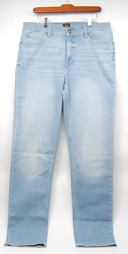 Lee Heritage Denim MVP Slim Fit 34x36 New Without Tags - Picture 1 of 2