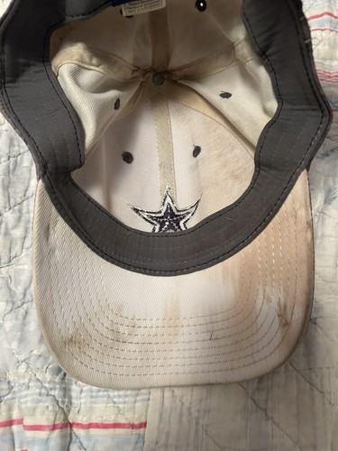 dallas cowboys camouflage hat - Picture 2 of 3
