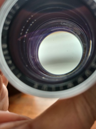 Leica Summilux 50 V1 - Imagen 12 de 13