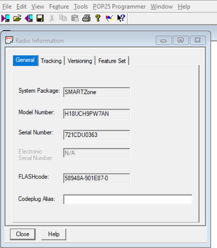 MOTOROLA XTS 5000 MODEL 3. LAFD FREQS PROGRAMMED 700/800 MHZ SCANNER. - Picture 19 of 24