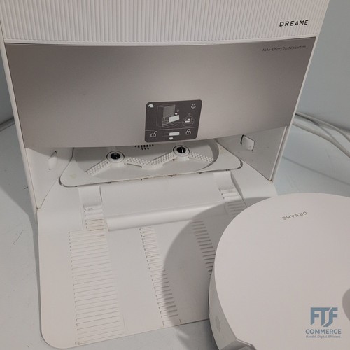 dreame L20 Ultra Complete Robot , kein Zubehör dabei - Bild 5 von 7