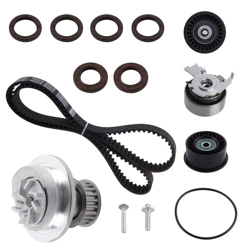 Timing Belt Kit for For Holden Astra AH Z18XE DOHC (11/2004 - 03/2007) New - Picture 8 of 11