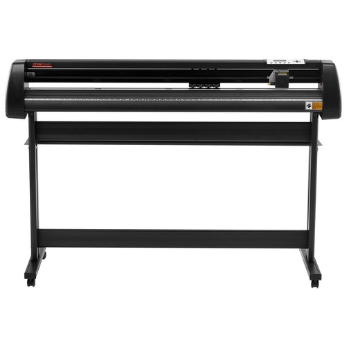 VEVOR 53 Inch Vinyl Cutter Machine Cutting Plotter Starter Bundle Kit Software - Bild 9 von 12
