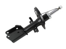 2x ABAKUS Stoßdämpfer Vorne für RENAULT ESPACE IV (JK0/1) Vel Satis Schrägheck