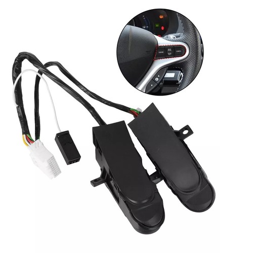 Car Cruise Control Cruise Switch Button Audio Control Switch Replacement Part - Picture 12 of 12