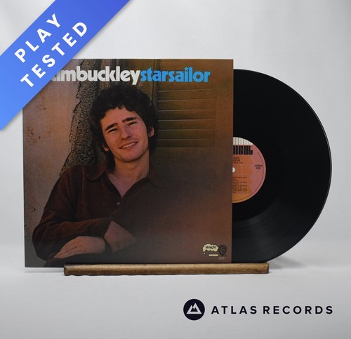 Tim Buckley Starsailor 1A 1B 180G Reissue LP Album Vinyl Record MOVLP773 - NM/NM - Imagen 1 de 8