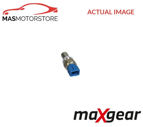 COOLANT TEMPERATURE SENSOR GAUGE MAXGEAR 21-0226 A NEW OE REPLACEMENT