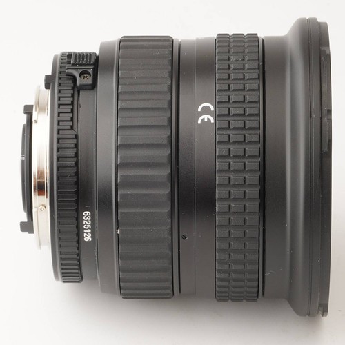 [EXCELLENT Kenko 19-35mm F/3.5-4.5 For NIKON F - Picture 8 of 10