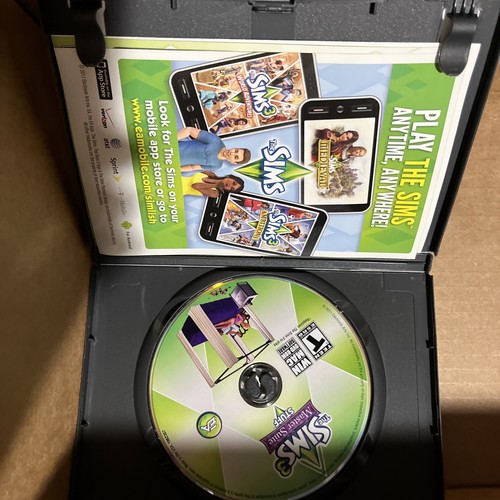 Sims 3: Master Suite Stuff (Windows/Mac, 2012) - Bild 3 von 3