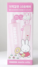 Oliveyoung x Moremo Water Treatment Miracle 10 475mL+refill 80mL + Miffy Mirror