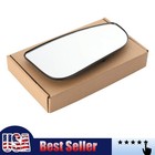 Tow Mirror Glass For Dodge Ram 1500 2500 3500 4500 Passenger US NEW Right RH