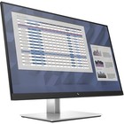 HP ELITEDISPLAY E27 G4 27" FHD IPS MONITOR HDMI VGA DP 1920x1080 HP EYE EASE