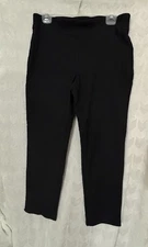 Women’s Counterparts Textured Dress Pants - Size 14