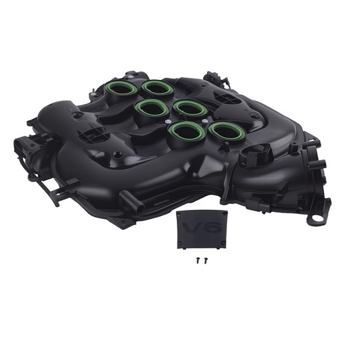 Intake Manifold for Mercedes GLE350 3.5L 2016-2018 R350 ML350 3.0L 2761402601 - Picture 1 of 18