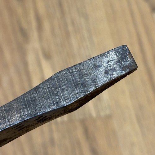 RARE Snap On SDD418 24” X 1/2” Flat Blade Screwdriver/ Pry Bar Black Hard Handle - Picture 13 of 17