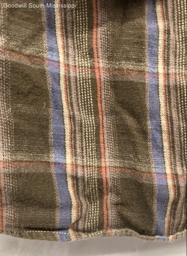 Harley Davidson Brown Jacket - Size 3t - Picture 6 of 6