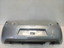 Citroën DS3  Stoßstange hinten 2011  5FS (EP6C)